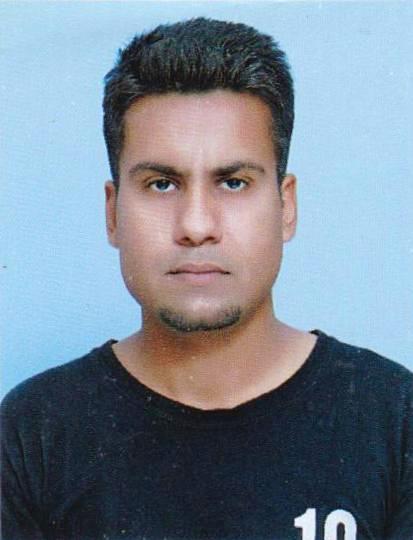 Uqba Sheikh Profile Uqba Sheikh Profile