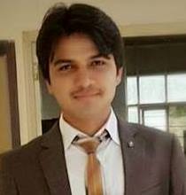 Muhammad Faisal Qazi Profile Muhammad Faisal Qazi Profile