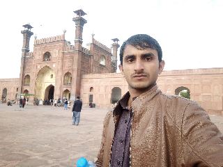 Muzammal Razzaq Profile