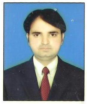 MUBASHAR ALI Profile MUBASHAR ALI Profile