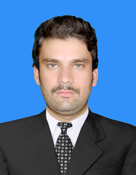 Mohib Ullah Khan Profile