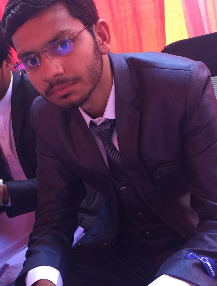 Muzammal Razzaq Profile