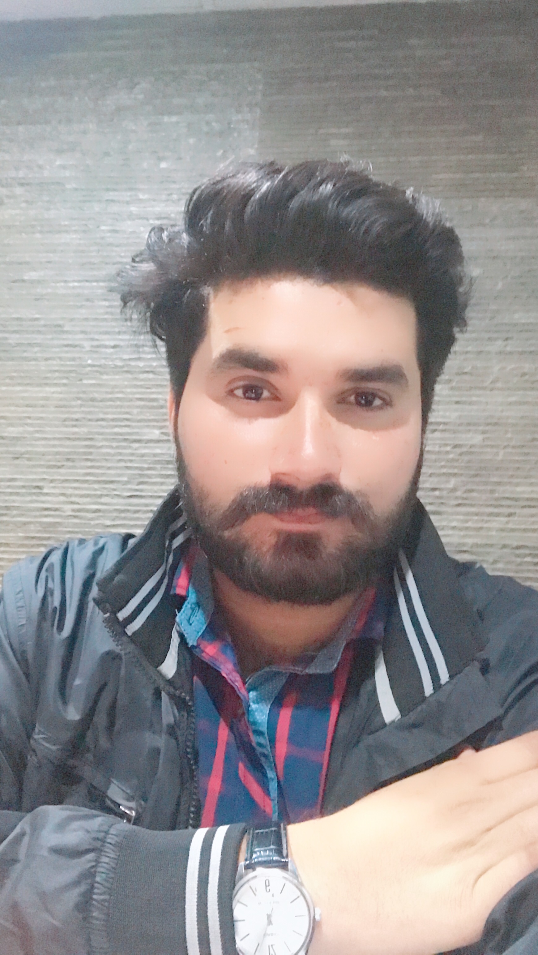 Nasir Ali Profile Nasir Ali Profile