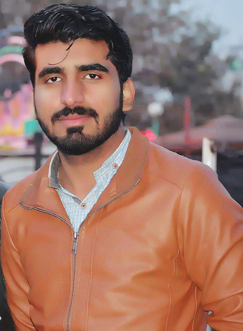 Muhammad Faizan Asif Profile