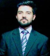 Sarmad Nauman Profile