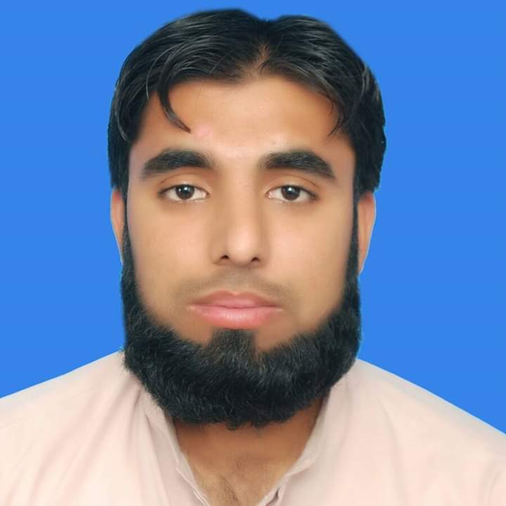 Muhammad Umair Anjum Profile Muhammad Umair Anjum Profile