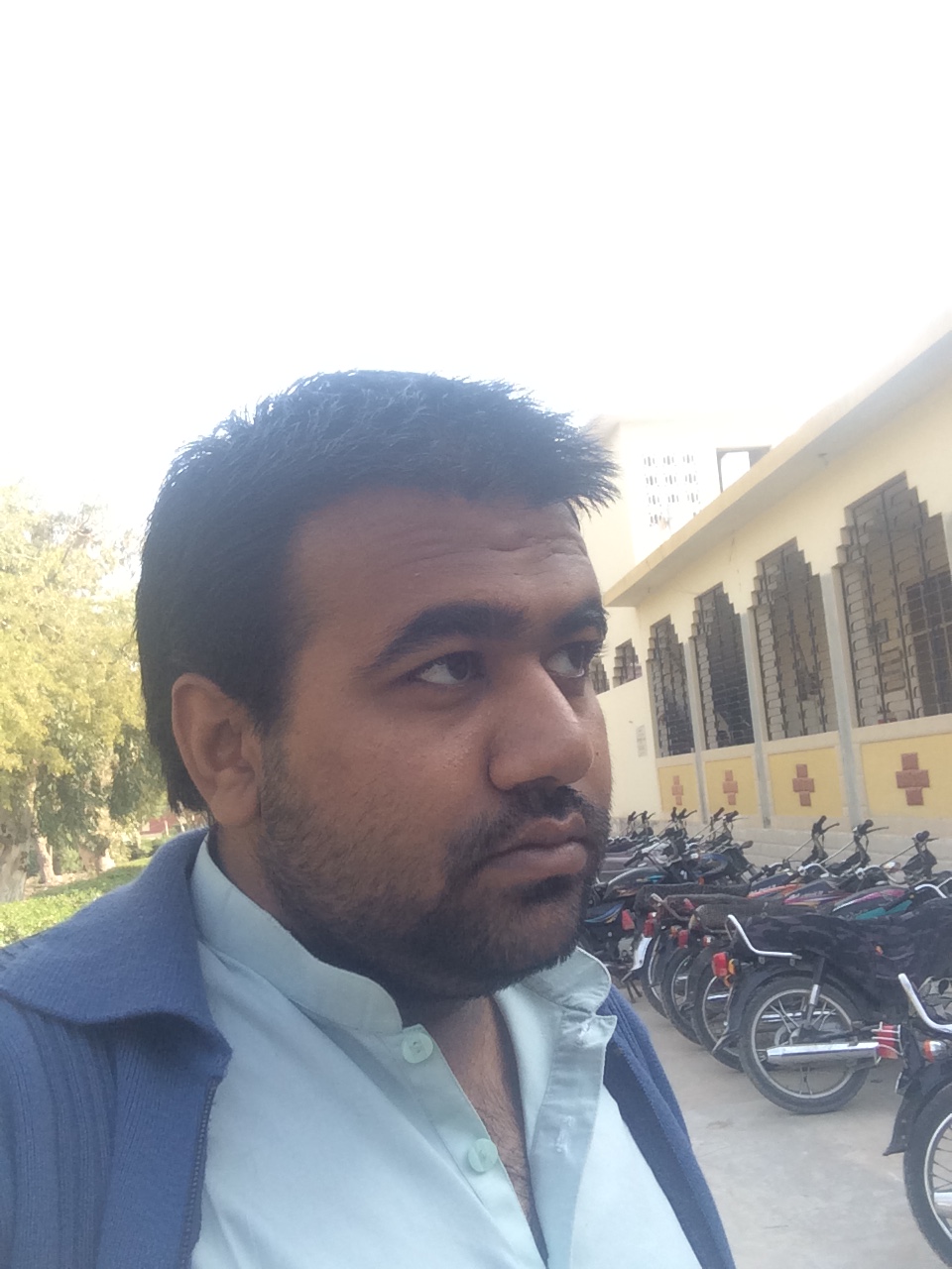 Sohail Ahmed Profile