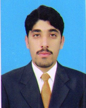 Shaukat Zada Profile