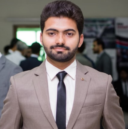 Mohsin Ali Riaz Profile Mohsin Ali Riaz Profile