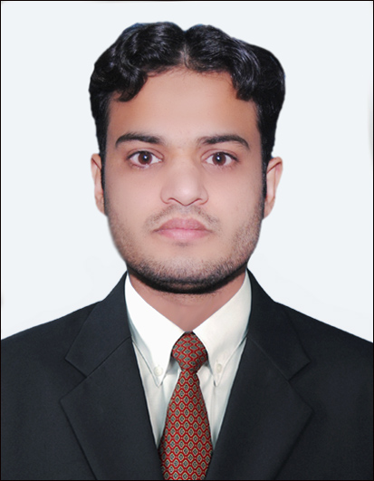 Irfan Ahmad Profile