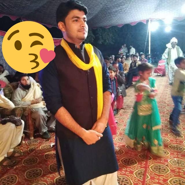 Muhammad Imran Profile