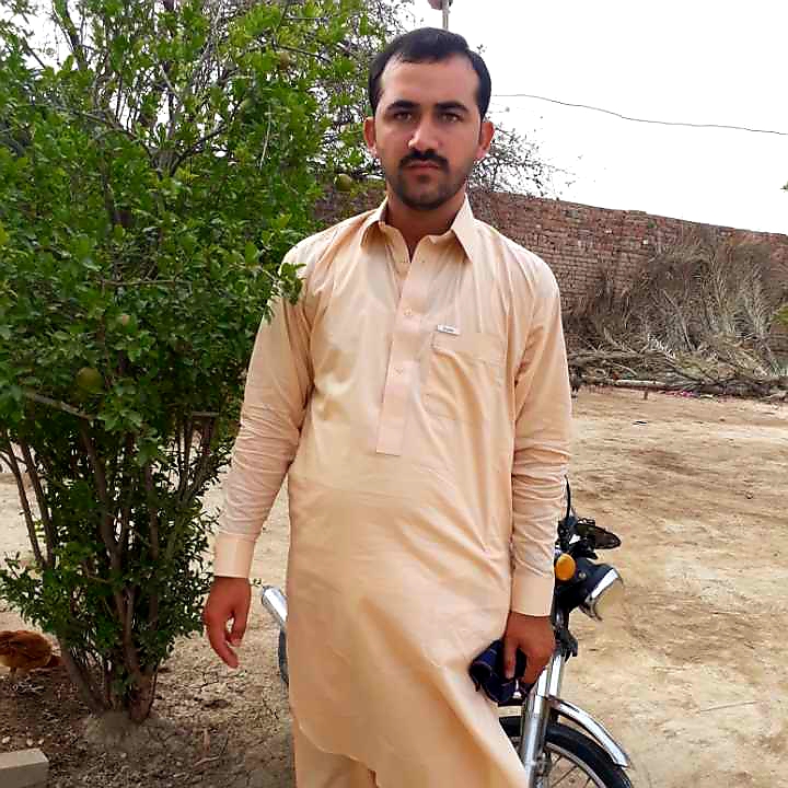 Hidayat Ullah Jan Profile