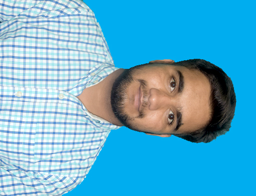 Hussain Ahmad Profile