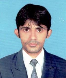 TAHIR IQBAL SHAH Profile TAHIR IQBAL SHAH Profile