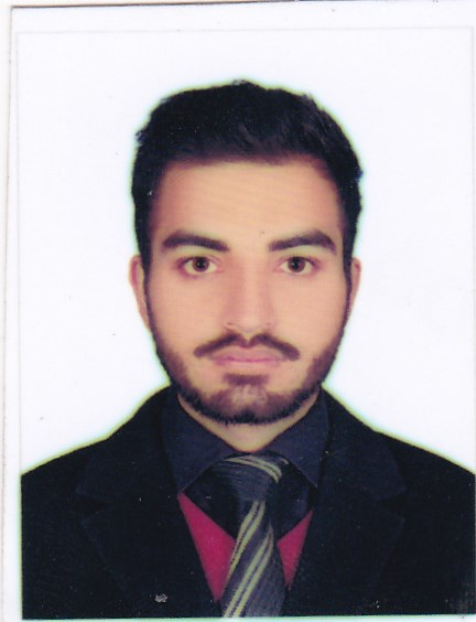 Salman Alam Profile Salman Alam Profile