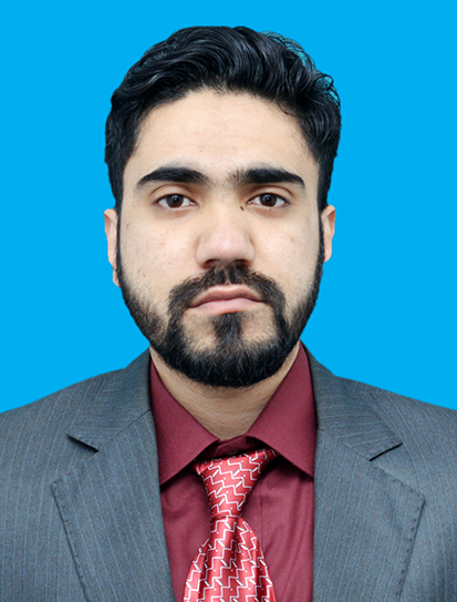 Hanzla Sharif Profile Hanzla Sharif Profile