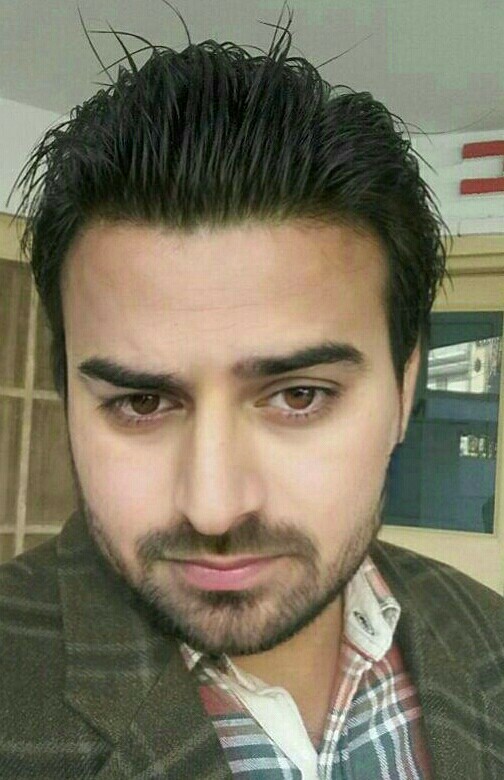 Muhammad Yousaf Profile Muhammad Yousaf Profile