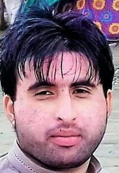 Abdullah Wahab Profile Abdullah Wahab Profile