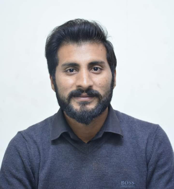 Fiaz Hussain Profile Fiaz Hussain Profile