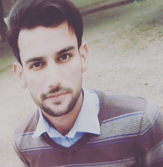 Muhammad Ahmed Profile Muhammad Ahmed Profile