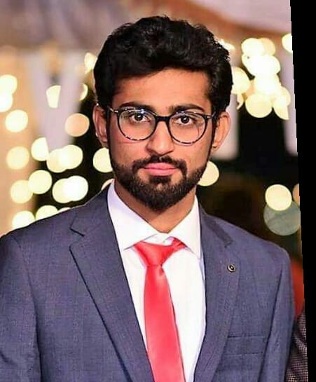 Muhammad Bilal Ajaz Profile Muhammad Bilal Ajaz Profile