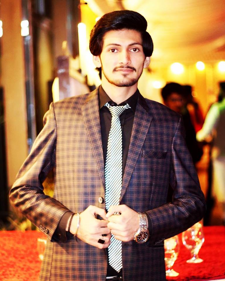 Heera Shehzad Profile Heera Shehzad Profile