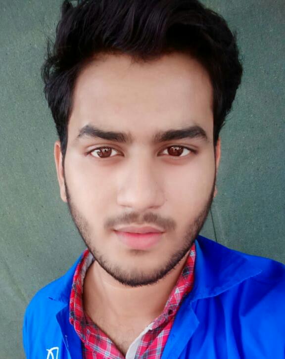 Syed Muhammad Usama Khalid Profile