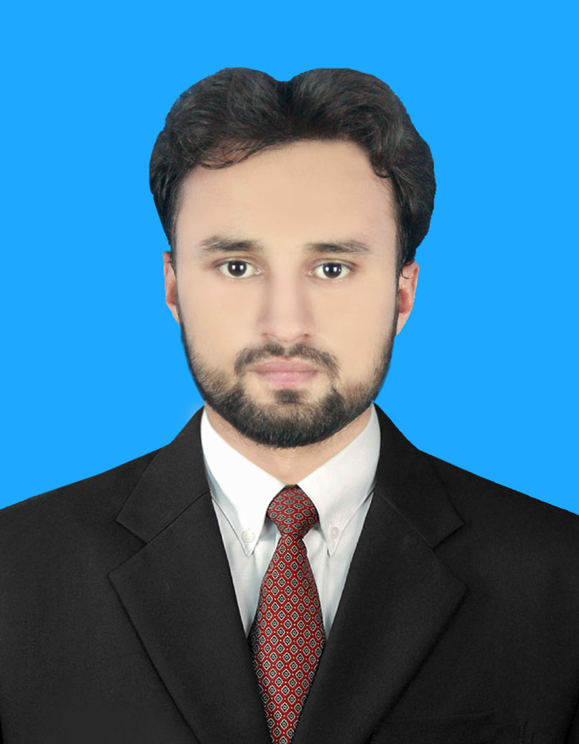 Muhammad Ahsan Profile