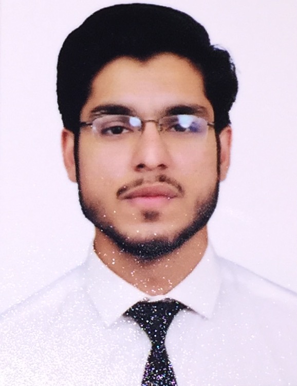 Asif Siddique Abbasi Profile