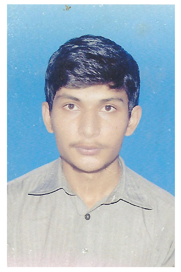 Muhammad Usman Profile Muhammad Usman Profile