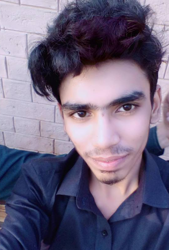 Muhammad Yaseen Profile Muhammad Yaseen Profile