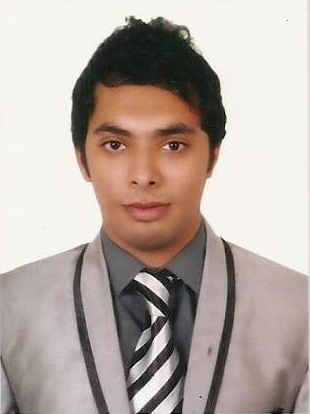 Azeem Hussain Profile Azeem Hussain Profile