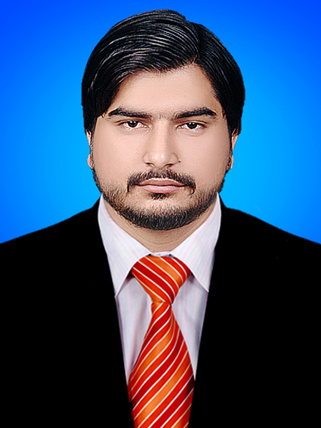 Ali Raza Akram Profile