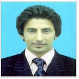 Muazzam Khan Profile