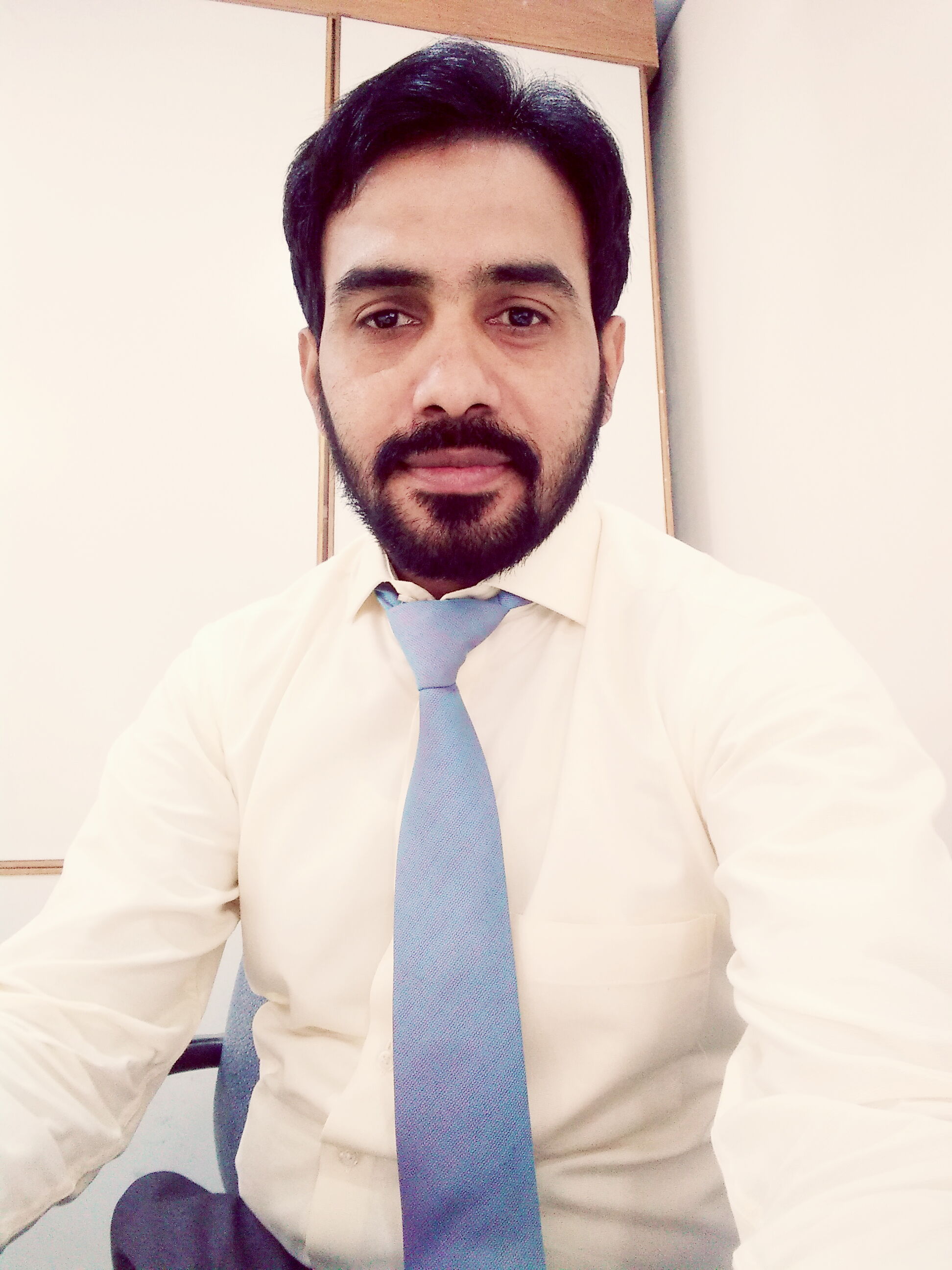 Syed Zeshan Mahmood Profile Syed Zeshan Mahmood Profile