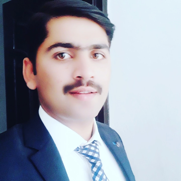 Sajawal Khan Profile Sajawal Khan Profile