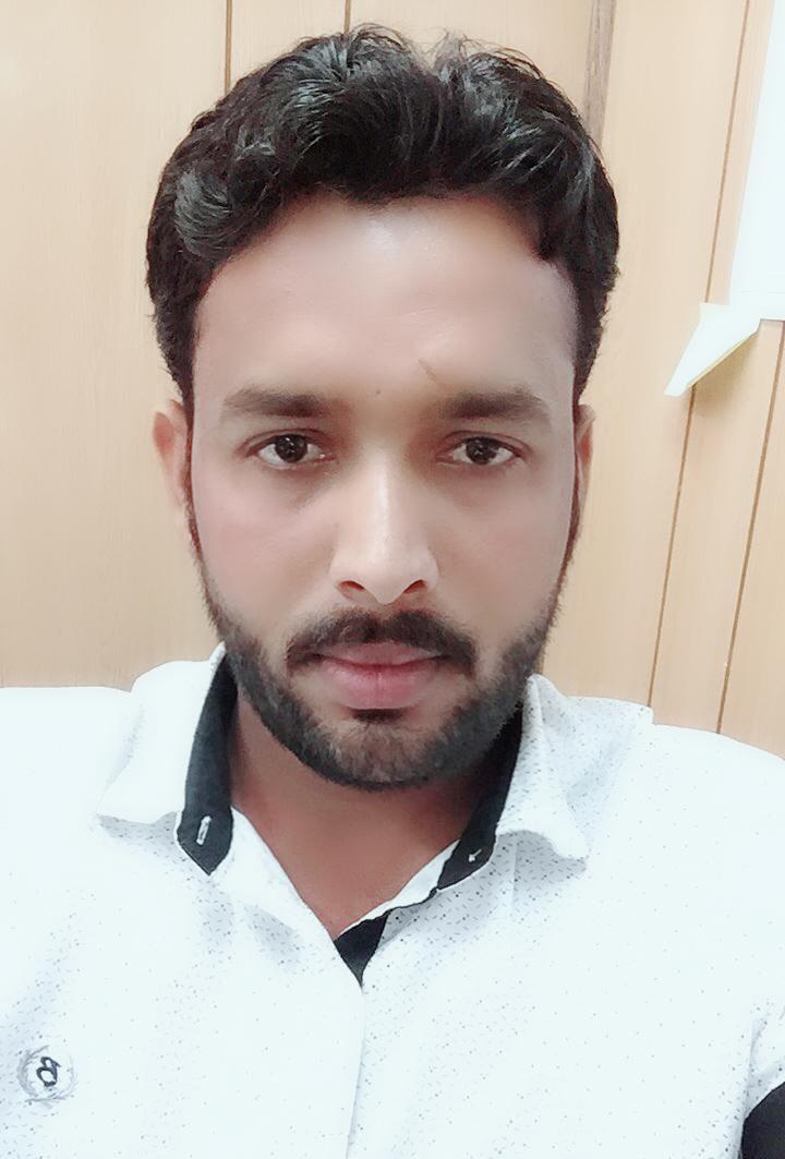 Bilal Nawaz Profile Bilal Nawaz Profile