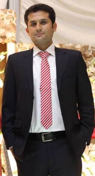 Muhammad Nazim Khan Profile