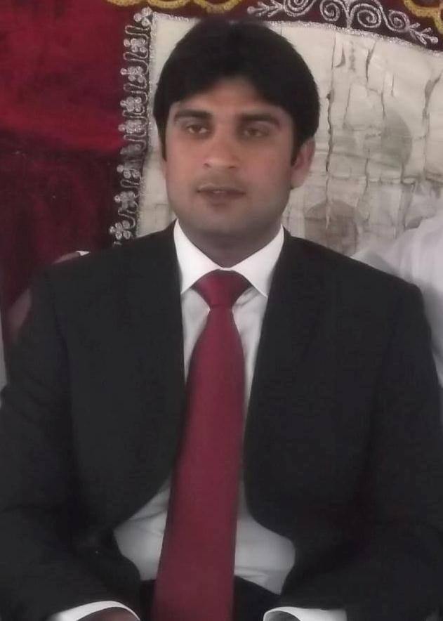 Muhammad Irfan Profile Muhammad Irfan Profile