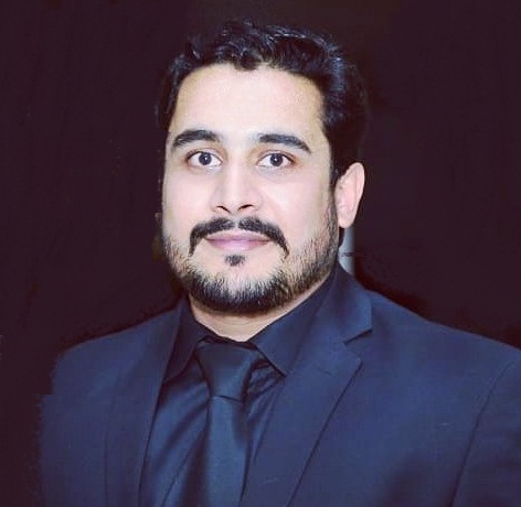 Hassam Ali Profile Hassam Ali Profile