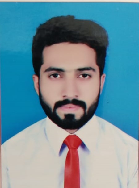 Salman Kashif Profile Salman Kashif Profile