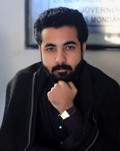 Muhammad Meezan Ul Haq Profile