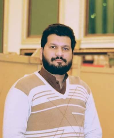 Faizan Ahmad Profile