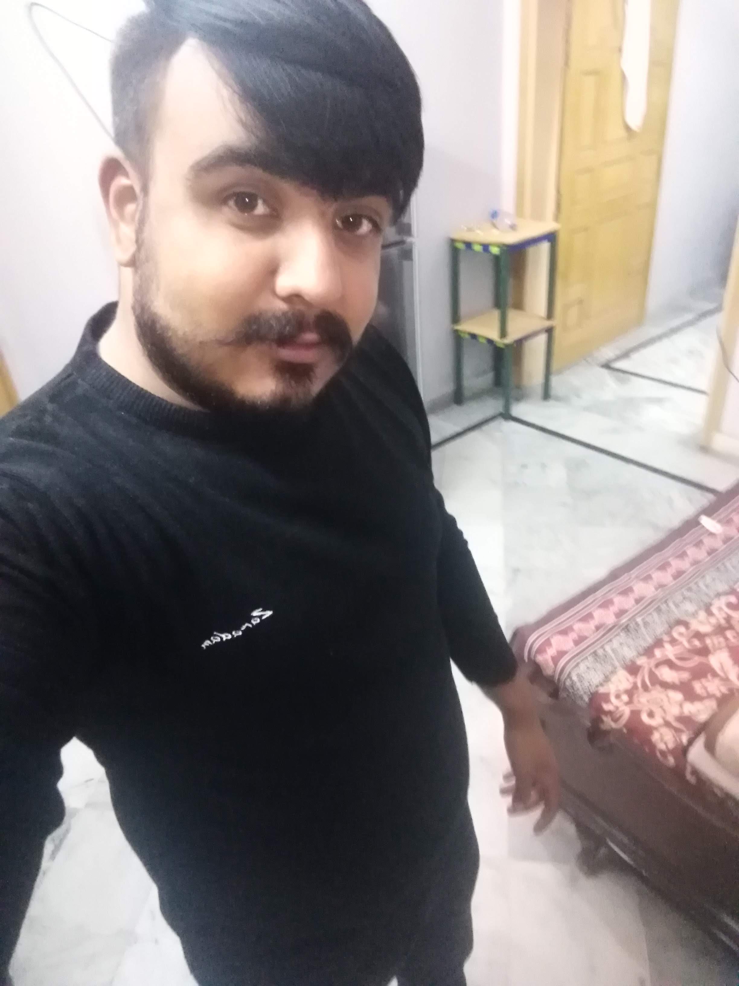 Danial Sethi Profile