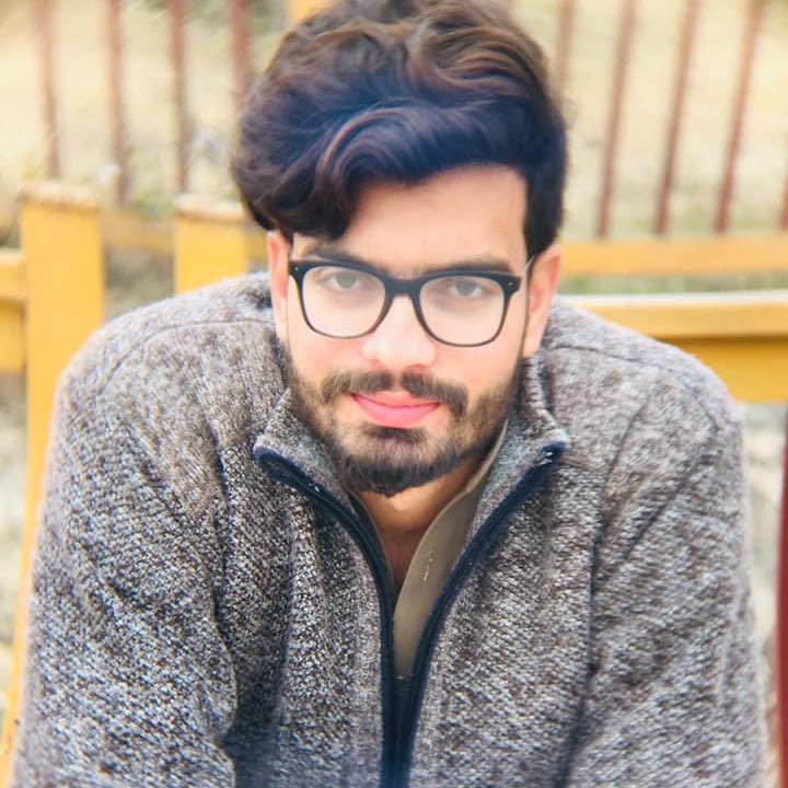 Danish Rangaiz Profile