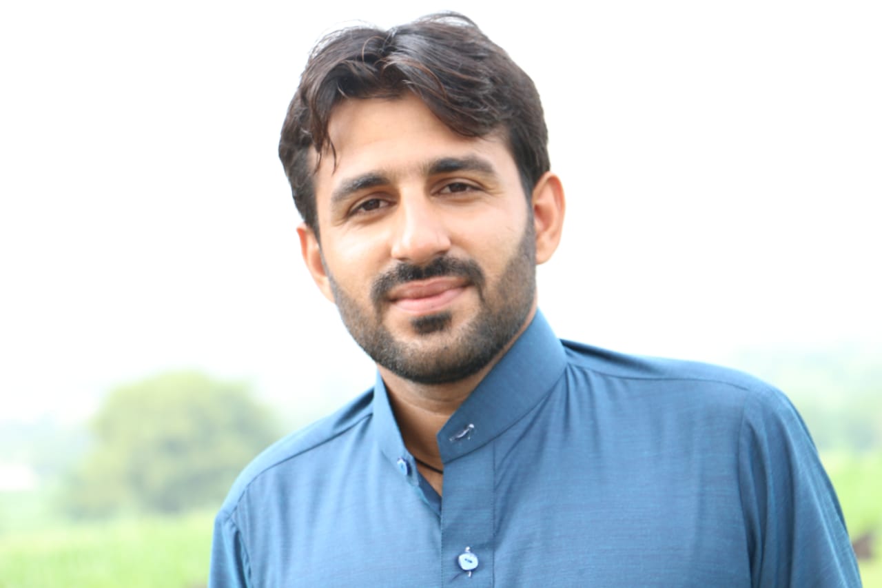 Muhammad Waseem Profile Muhammad Waseem Profile