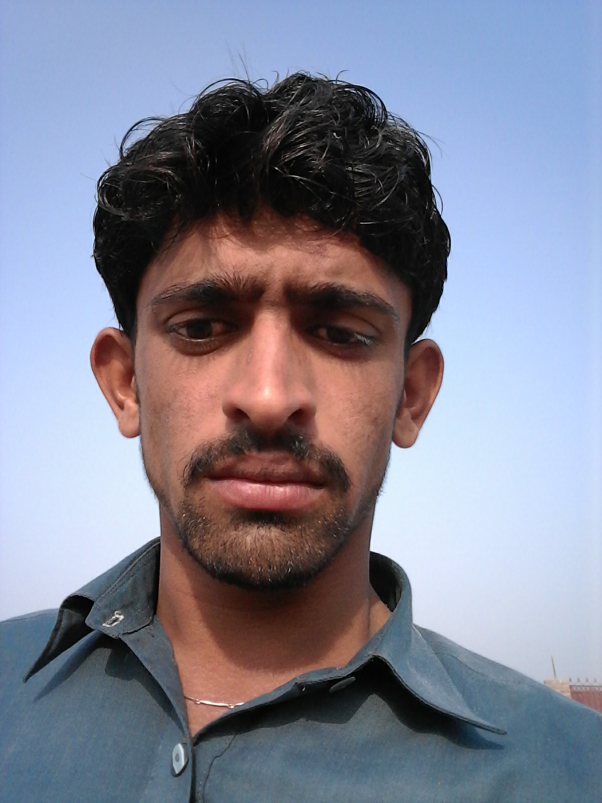Qaswar Abbas Profile