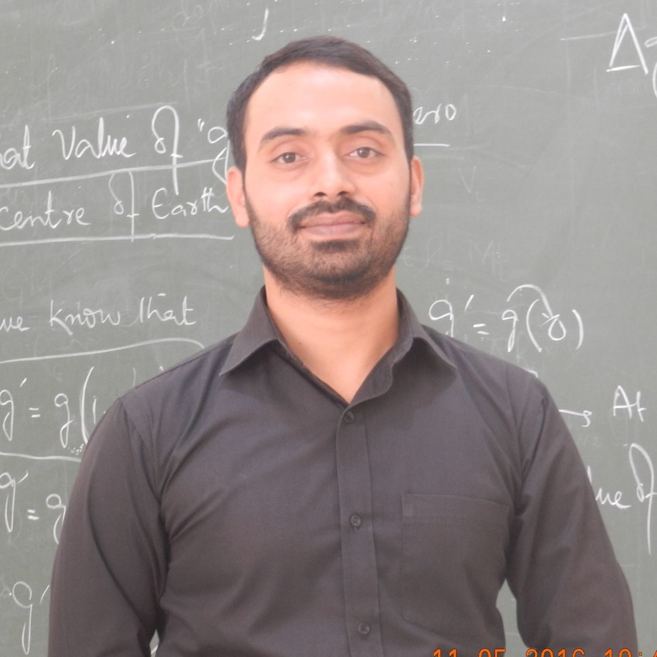 Ihsan Ali Bhatti Voice Talent, Education & Tutoring, Sports, Turkish, Translation