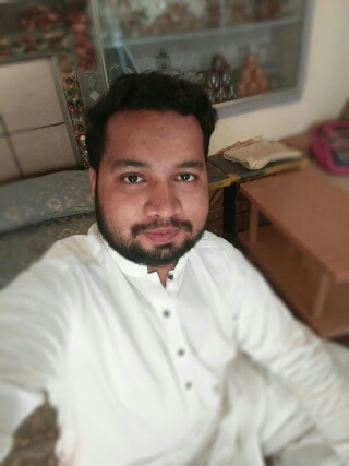 Muhammad Moeen Chemical Engineering