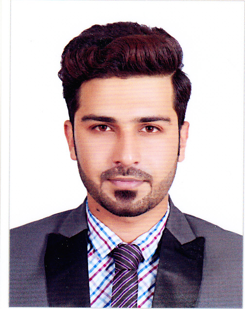Khubaib Naeem Accounting